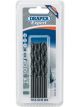 Draper Tools Expert 6.0mm Hss Drills Card Of 10