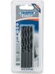 Draper Tools Expert 6.5mm Hss Drills Card Of 10