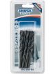 Draper Tools Expert 7.0mm Hss Drills Card Of 10