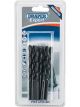 Draper Tools Expert 7.5mm Hss Drills Card Of 10