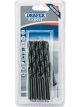 Draper Tools Expert 8.5mm Hss Drills Card Of 10