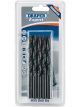 Draper Tools Expert 9.5mm Hss Drills Card Of 10