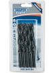 Draper Tools Expert 11.5mm Hss Drills Card Of 5