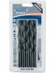 Draper Tools Expert 12.5mm Hss Drills Card Of 5