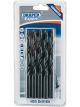 Draper Tools Expert 13.0mm Hss Drills Card Of 5