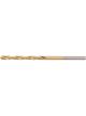 Draper Tools 2.5mm Hss Titanium Drill Bit