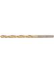 Draper Tools 3.0mm Hss Titanium Drill Bit