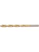 Draper Tools 4.0mm Hss Titanium Drill Bit