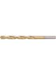 Draper Tools 4.5mm Hss Titanium Drill Bit