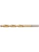 Draper Tools 5.0mm Hss Titanium Drill Bit