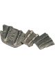 Draper Tools Pack Of Three Sledge Hammer Wedges