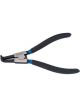 Draper Tools 170mm 90 Degree Tip External Circlip Pliers