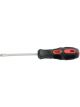 Draper Tools Expert 6mm X 100mm Plain Slot Flared Tip Screwdriver