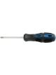 Draper Tools Expert No.1 X 75mm Cross Slot Screwdriver