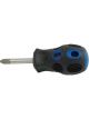Draper Tools Expert No.2 X 38mm Cross Slot Screwdriver