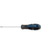 Draper Tools Expert No.0 X 75mm Cross Slot Screwdriver
