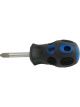 Draper Tools Expert No.2 X 38mm Cross Slot Screwdriver