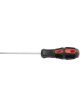 Draper Tools Plain Slot Screwdriver 3.2mm X 75mm