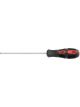 Draper Tools Plain Slot Parallel Tip Screwdriver 3.2mm X 100mm