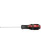 Draper Tools Expert 3.2mm X 75mm Plain Slot Parallel Tip Screwdriver