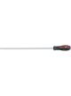 Draper Tools Expert 5mm X 200mm Plain Slot Parallel Tip Screwdriver