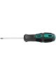 Draper Tools Expert No.1 X 75mm PZ Type Screwdriver
