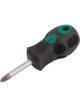 Draper Tools Expert No.2 X 38mm PZ Type Screwdriver