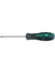 Draper Tools Expert No.2 X 100mm PZ Type Screwdriver