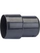 Draper Tools Adaptor 58mm 32mm Hose For Stock No. 40130 And 40131
