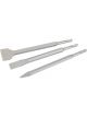 Draper Tools SDS+ Chisel Set 3 Piece