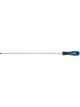 Draper Tools Pound Thru Plain Slot Screwdriver 8 X 450mm