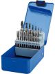 Draper Tools Metric Tap And Hss Drill Set 28 Piece