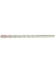 Draper Tools 12 X 225mm TCT Tapered Guide Drill For Diamond Core Bits