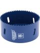 Draper Tools Expert 92mm Hss Bi-Metal Holesaw Blade