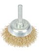 Draper Tools 40mm Wire Cup Brush