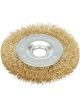 Draper Tools 75mm Wire Brush