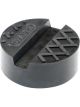 Draper Tools Trolley Jack Rubber Pad - Small