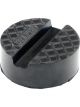Draper Tools Trolley Jack Rubber Pad - Large