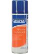 Draper Tools 400Ml Silicone Lubricant