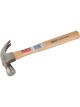 Draper Tools 560G 20Oz Hickory Shaft Claw Hammer