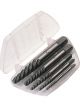 Draper Tools Screw Extractor Set 5 Piece