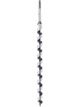 Draper Tools Expert 400 X 19mm Extra Long Pattern Auger Bit