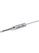 Draper Tools 1/4 Mortice Chisel And 19mm Bit