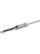 Draper Tools 3/8 Mortice Chisel And 19mm Bit