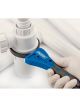 Draper Tools Soft Grip Strap Wrench Set 2 Piece
