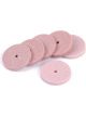 Draper Tools Tube Of 6 22mm 150Grit Grinding Wheel For 95W MultiTool Kit