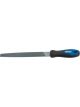 Draper Tools 200mm Flat File And Handle