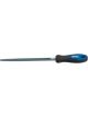 Draper Tools 200mm Square File And Handle