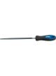 Draper Tools 200mm 3 Square File And Handle