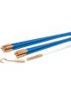 Draper Tools 330mm Rod Cable Access Kit For Tool Boxes